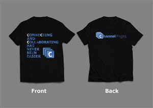 T-shirt Design by Armin Shohrati
