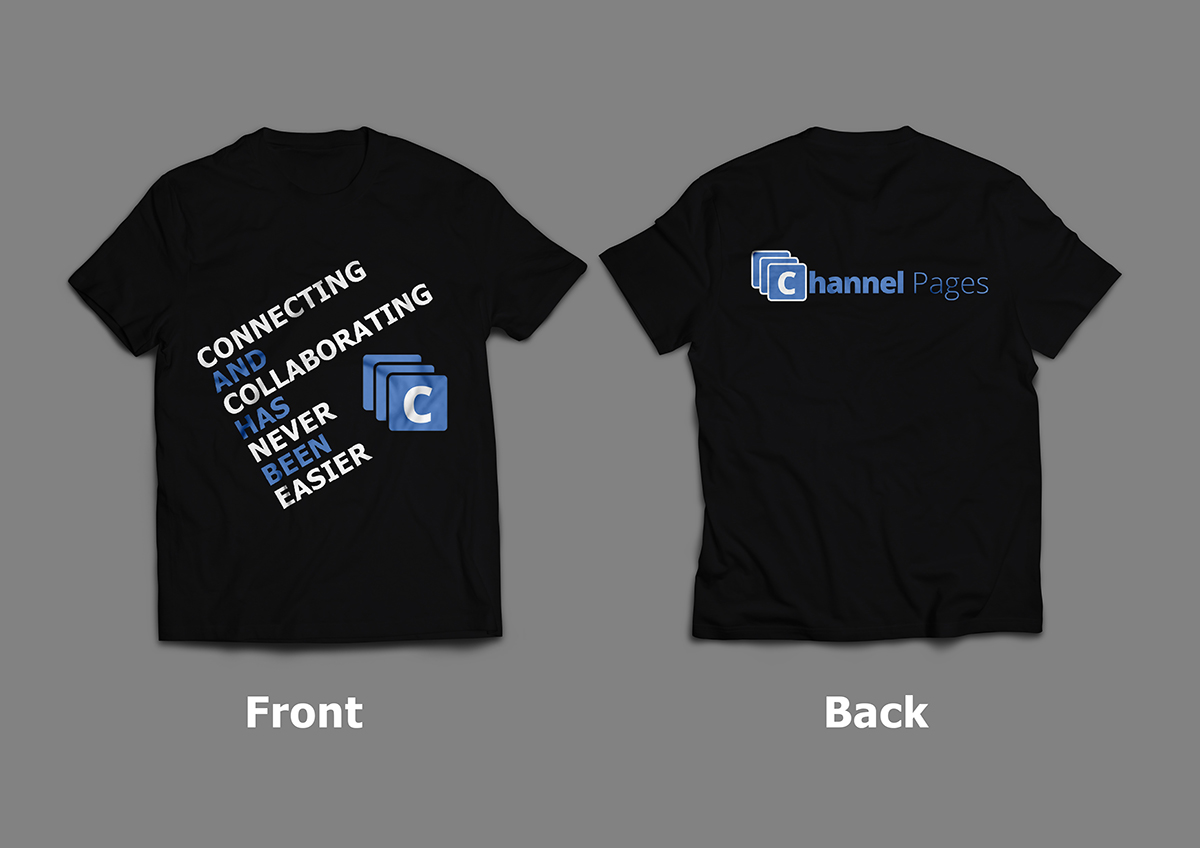 T-shirt Design by Armin Shohrati for this project | Design #5556682