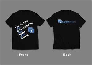T-shirt Design by Armin Shohrati for this project | Design: #5556682