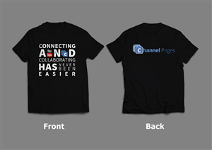 T-shirt Design by Armin Shohrati for this project | Design: #5556685