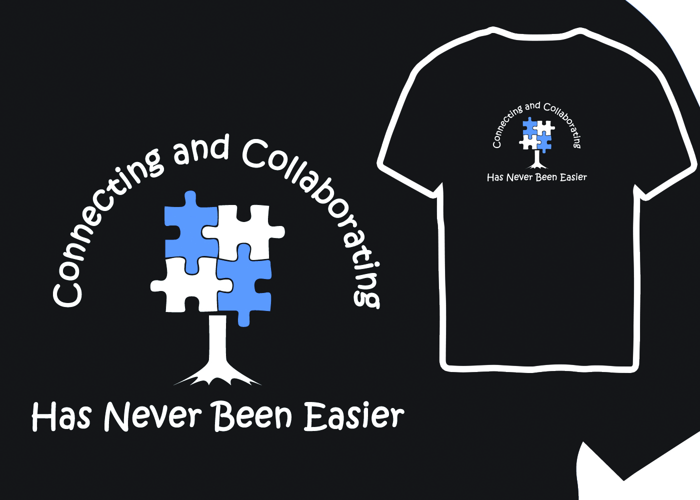 T-shirt Design by uk for this project | Design #5566185