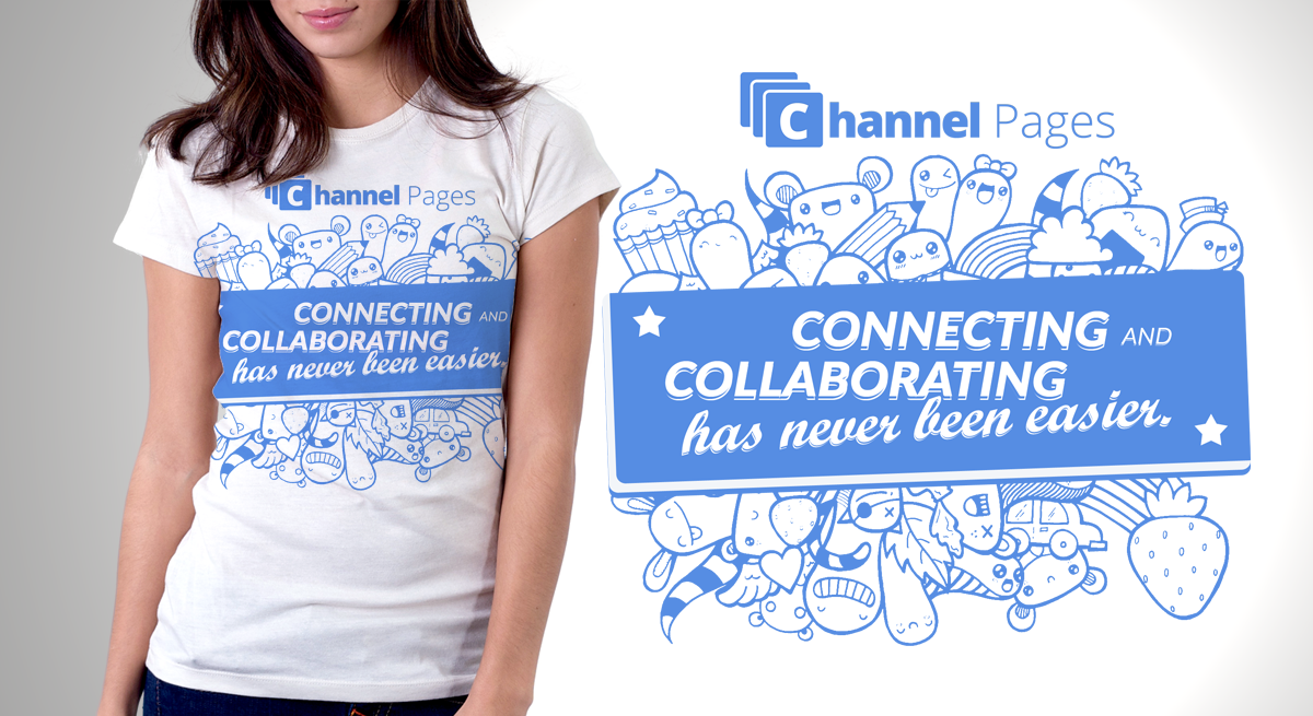 T-shirt Design by Emman Gonzales for this project | Design #5564341