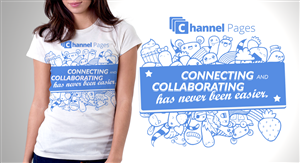 T-shirt Design by Emman Gonzales