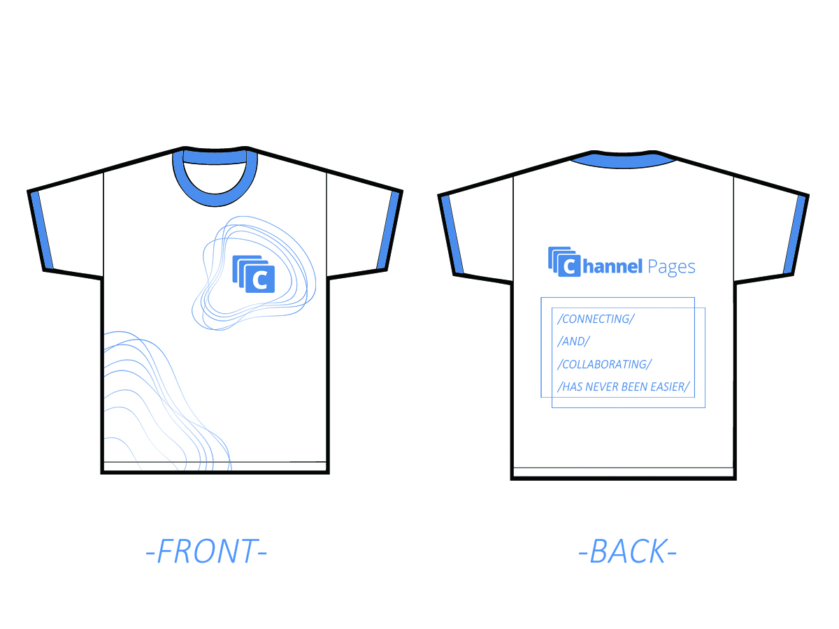 T-shirt Design by STARICHIE for this project | Design #5559549