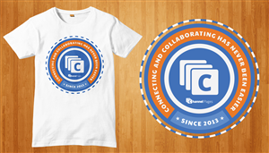 T-shirt Design by db1404 for this project | Design: #5571526