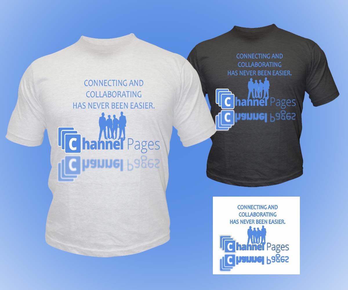 T-shirt Design by Matthew Fawcett for this project | Design #5568456