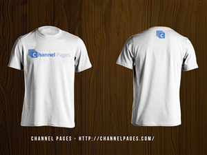 T-shirt Design by Fernando Cruz