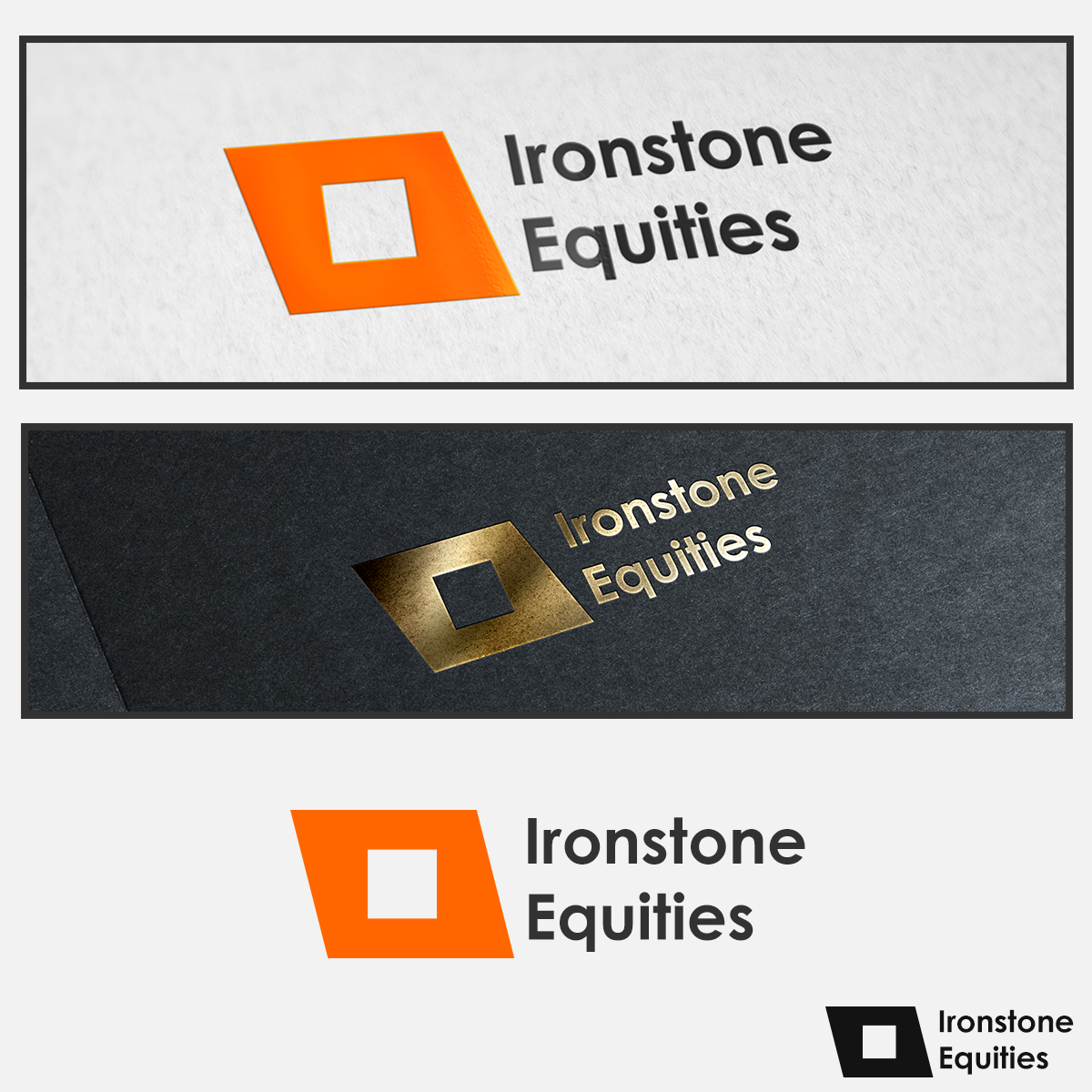 Logo Design by Alaa for this project | Design #5556465