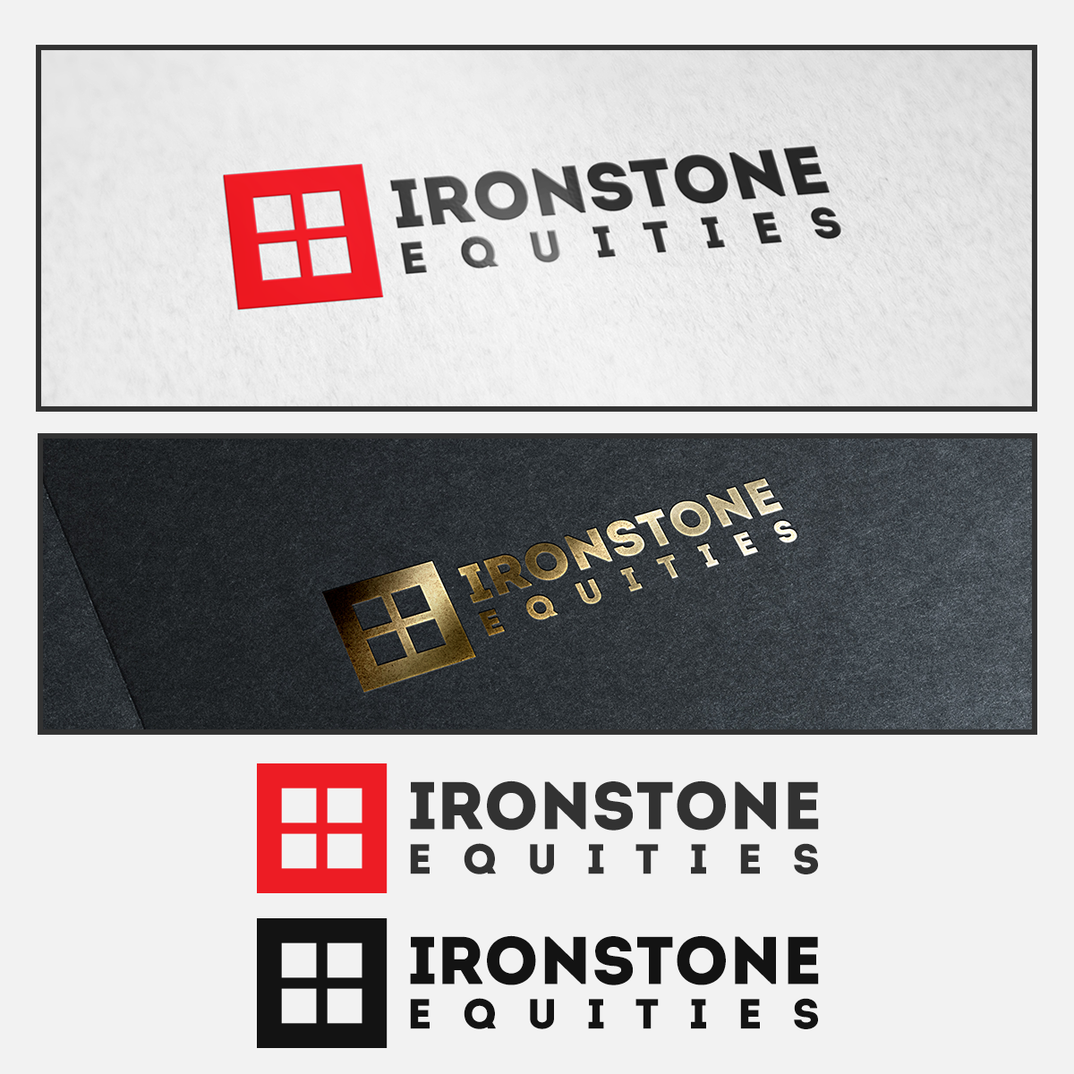 Logo Design by Alaa for this project | Design #5556646