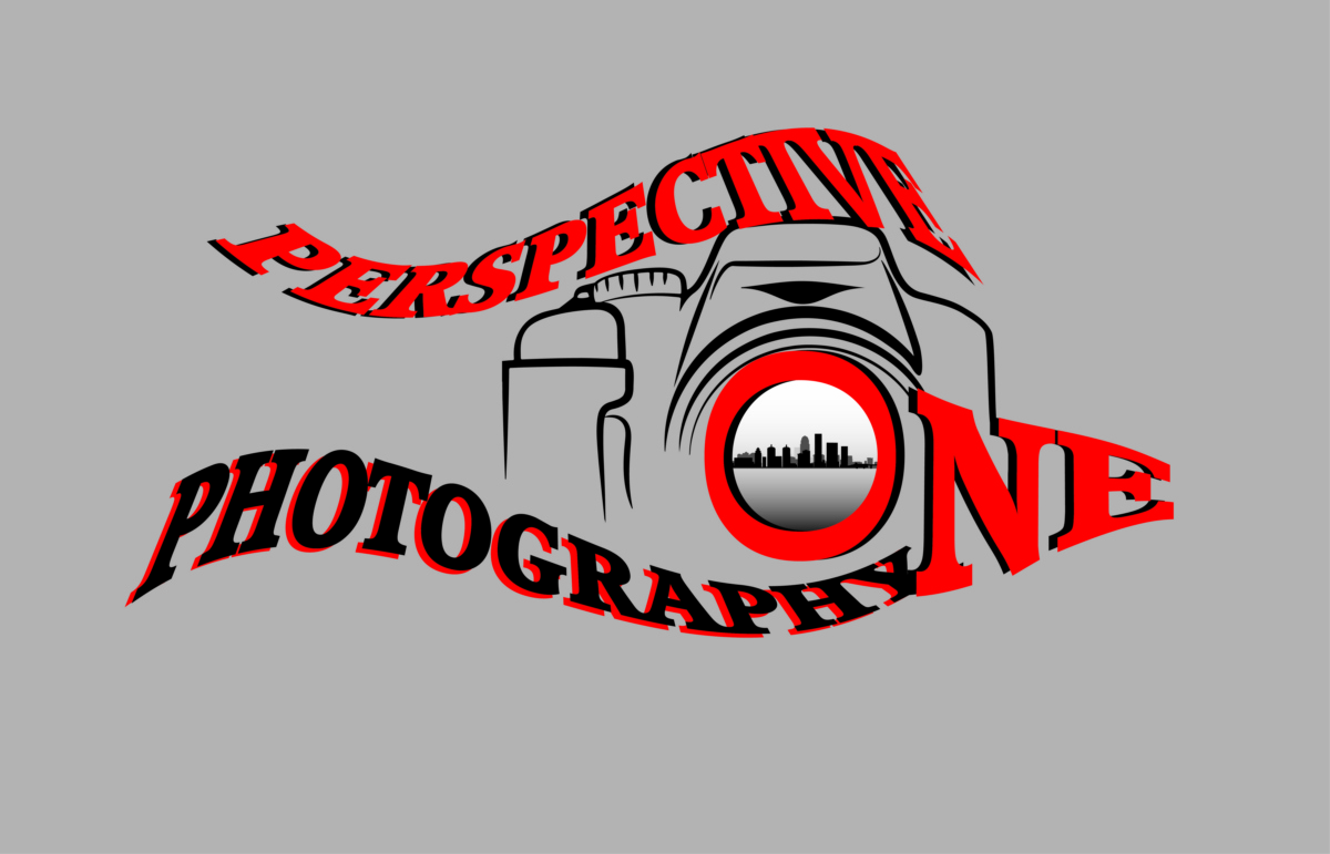 Logo Design by nsa51southwest for Perspective One Photography | Design #5655808
