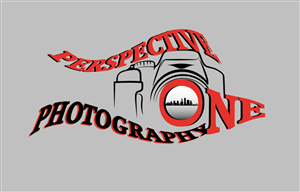 Diseño de Logo por nsa51southwest para Perspective One Photography | Diseño #5655808