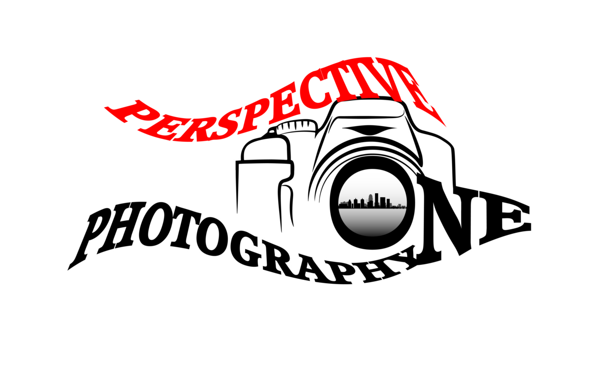 Logo Design by nsa51southwest for Perspective One Photography | Design #5655812