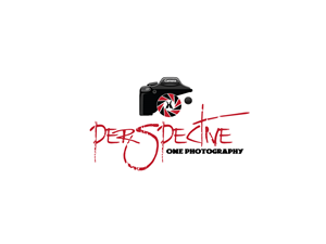 Diseño de Logo por gordanaingoxstudio para Perspective One Photography | Diseño #5588653