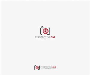 Diseño de Logo por rahulswa para Perspective One Photography | Diseño #5559654