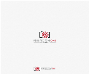 Logo Design by rahulswa for Perspective One Photography | Design: #5559664