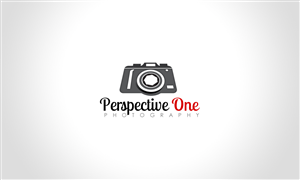 Logo Design by Behriatech for Perspective One Photography | Design: #5593767