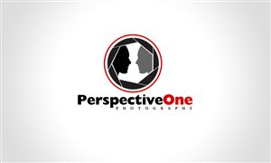 Logo Design by Behriatech for Perspective One Photography | Design: #5600578