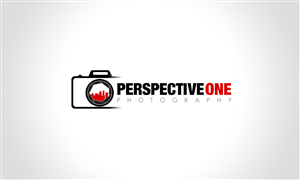 Logo Design by Behriatech for Perspective One Photography | Design: #5600590