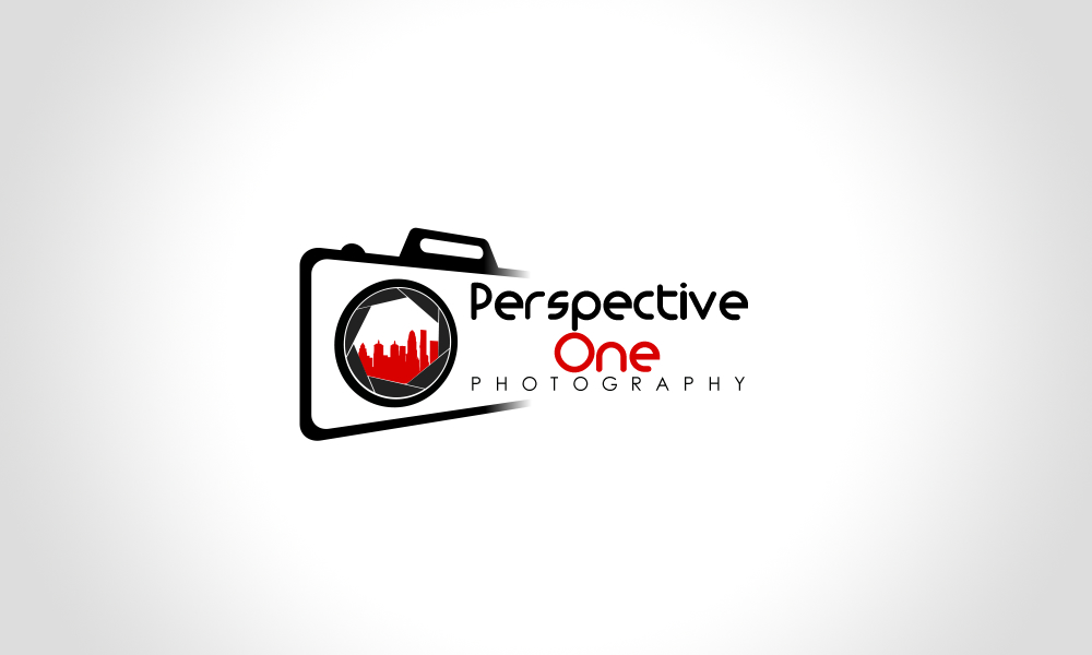 Design de Logo par Behriatech pour Perspective One Photography | Design #5600643