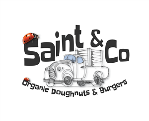 Logo Design by Sophie DL