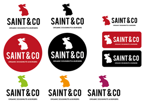 Logo Design by Raka