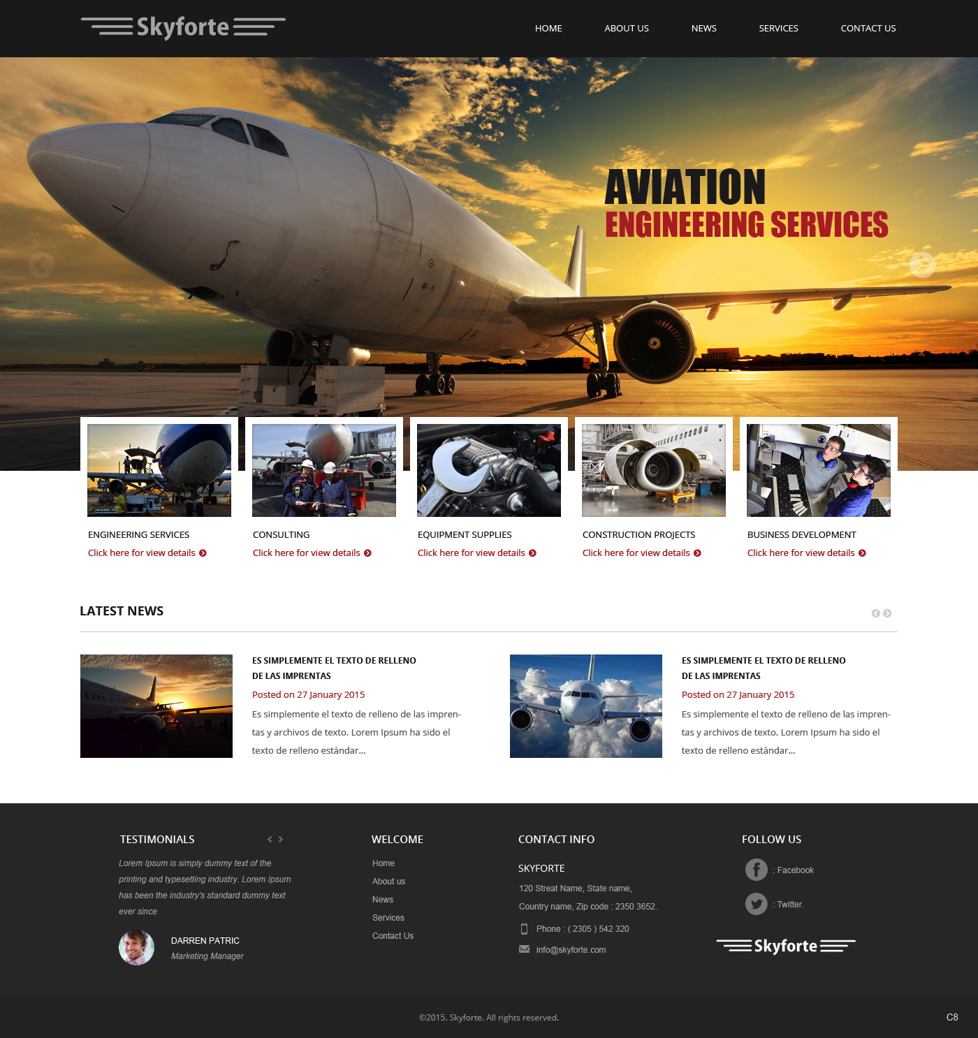 Diseño Wordpress por pb para este proyecto | Diseño #5575297