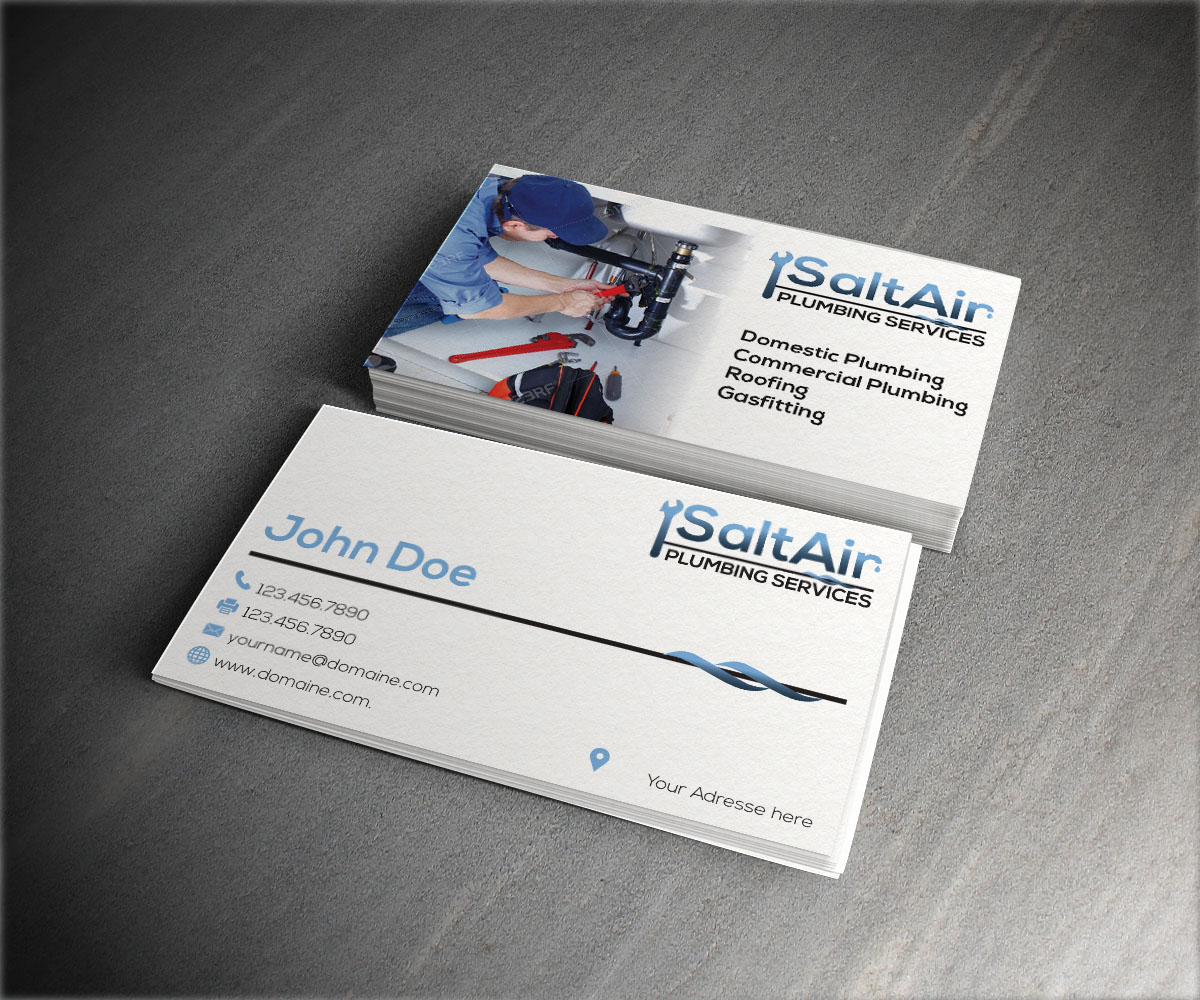 Diseño de Tarjeta por Drumbi para este proyecto | Diseño #5573764