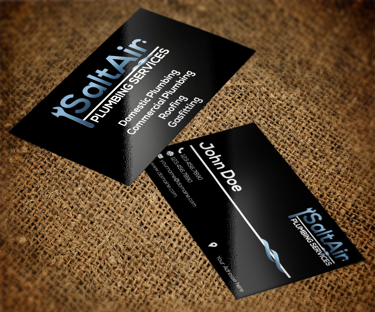 Diseño de Tarjeta por Drumbi para este proyecto | Diseño #5574211