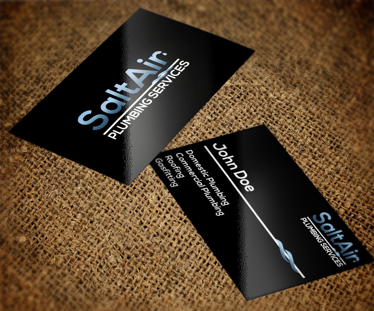 Diseño de Tarjeta por Drumbi para este proyecto | Diseño #5645602