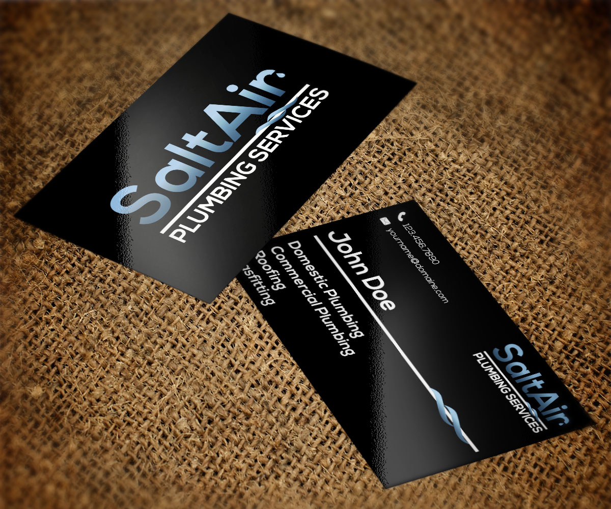 Diseño de Tarjeta por Drumbi para este proyecto | Diseño #5661496