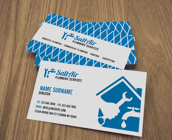 Diseño de Tarjeta por Markowitz Design para este proyecto | Diseño #5641396