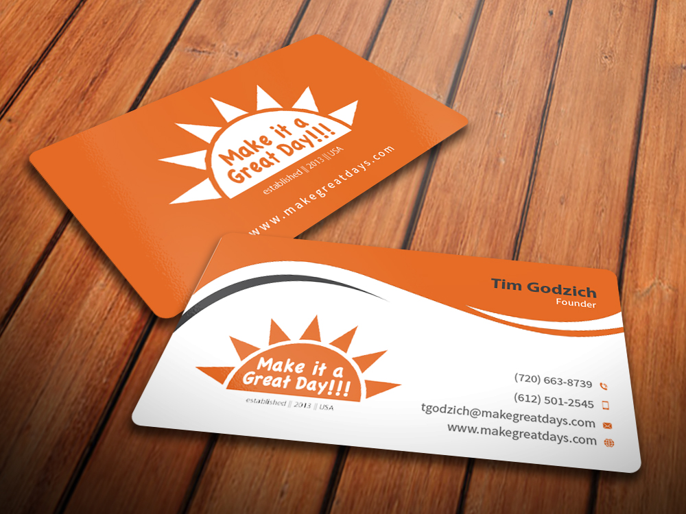 Business Card Design by MediaProductionArt for this project | Design: #5592484