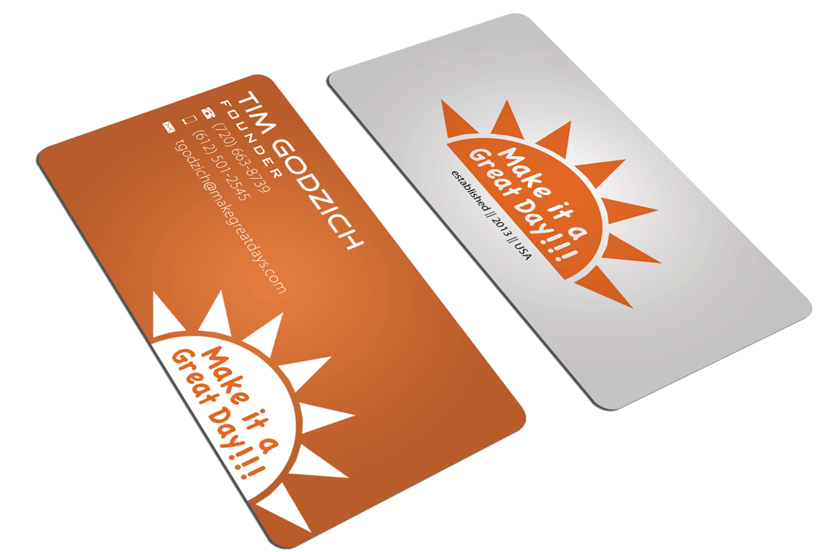 Design de Carte de Visite par Riz' pour ce projet | Design #5559041