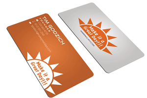 Business Card Design by Riz' for this project | Design #5559041