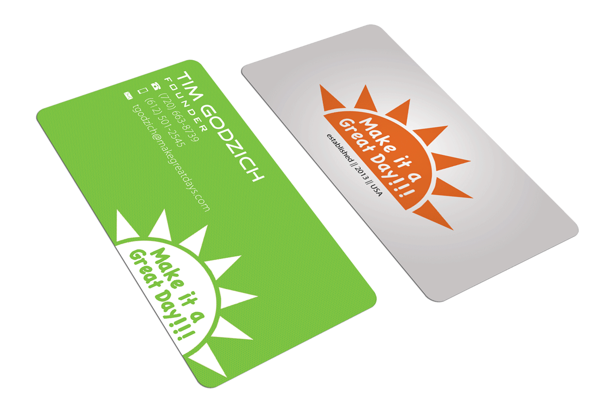 Business Card Design by Riz' for this project | Design #5565249