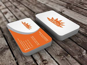 Business Card Design by szabist for this project | Design: #5565497