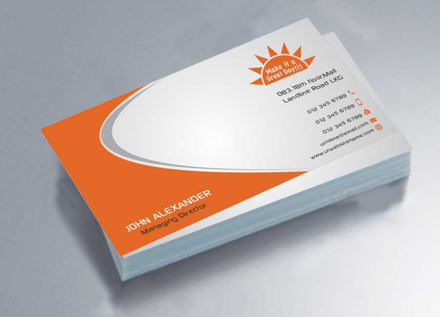 Business Card Design by szabist for this project | Design #5565499