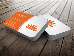 Business Card Design by szabist for this project | Design: #5565503
