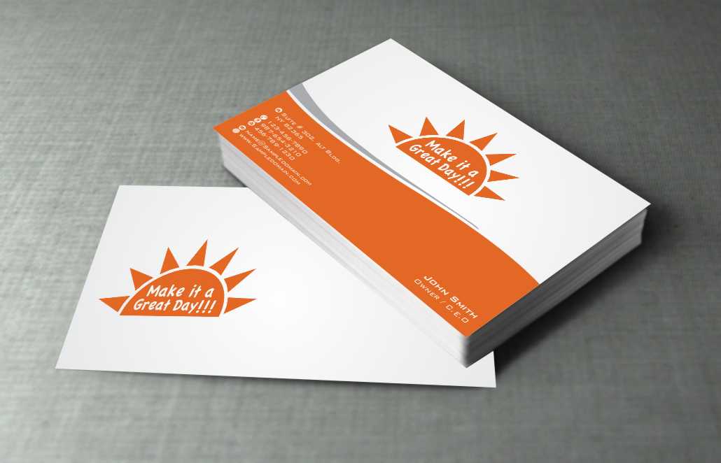 Business Card Design by szabist for this project | Design #5565515
