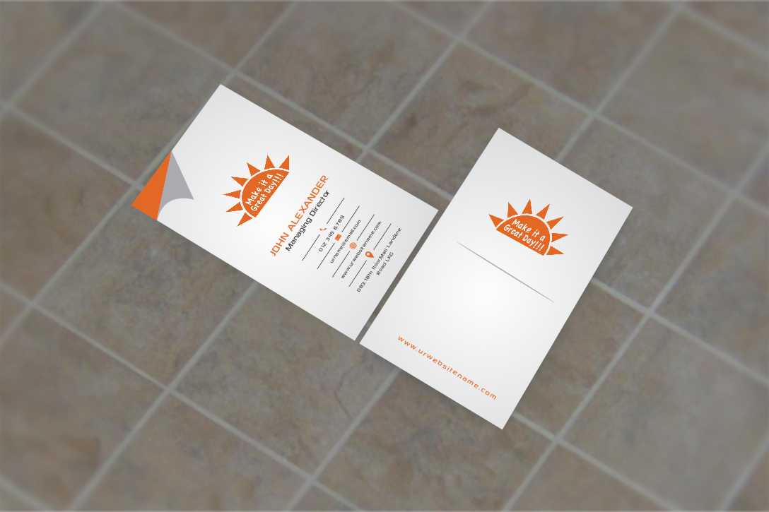 Business Card Design by szabist for this project | Design #5565523