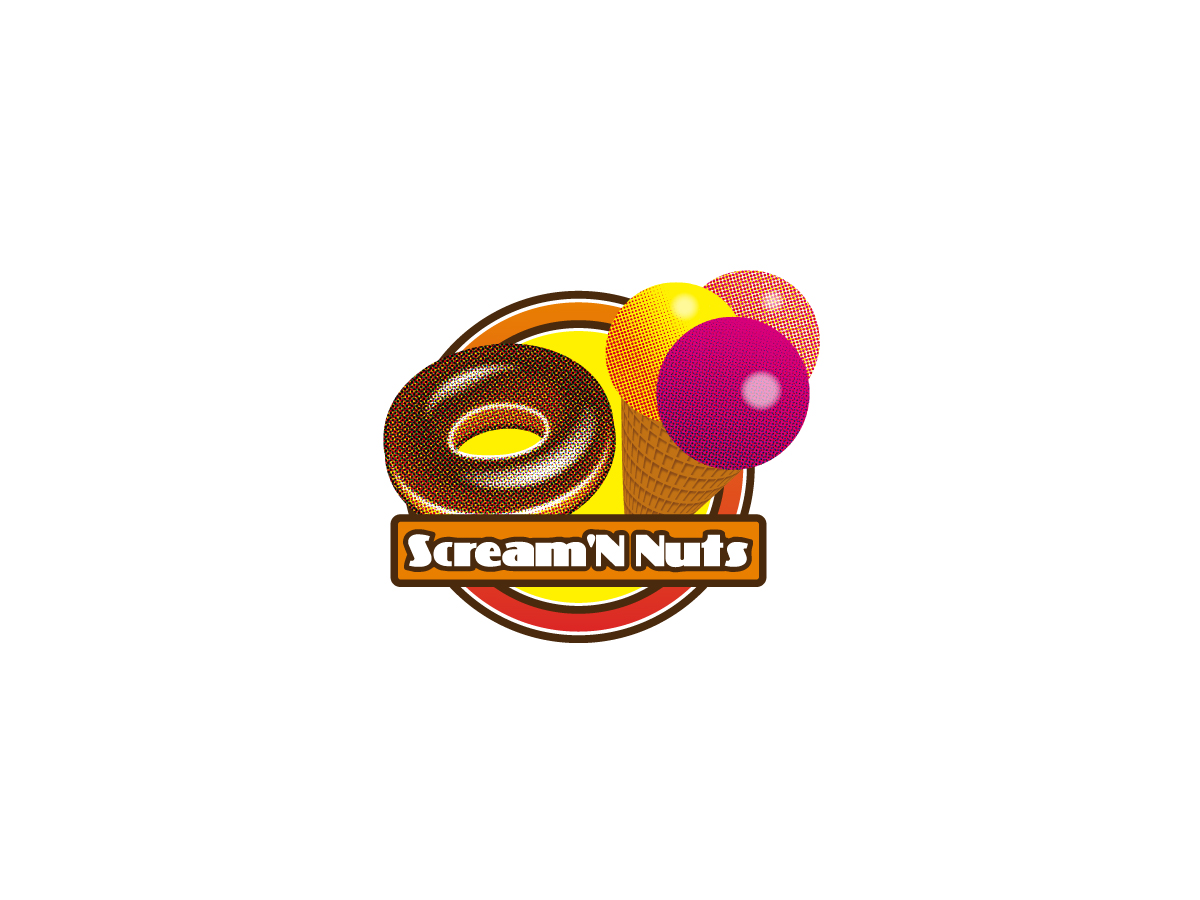 Logo Design by Gordan Zagorac for this project | Design #5622766