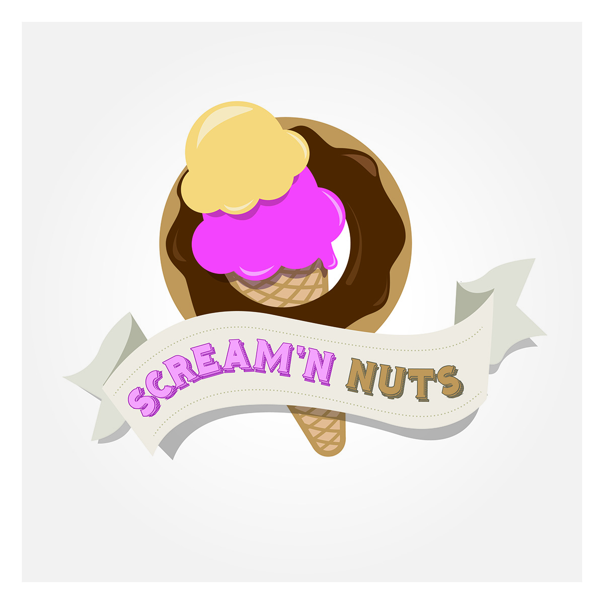 Logo-Design von Lulu Creative für dieses Projekt | Design #5568877