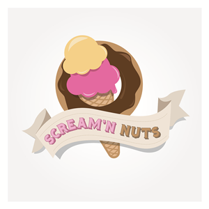 Logo Design by Lulu Creative