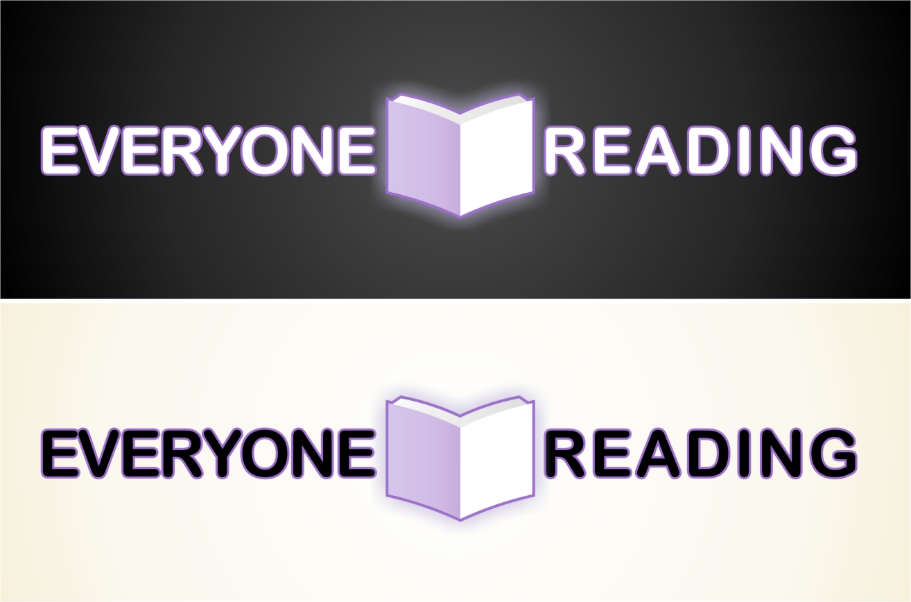Logo Design by E Design for Everyone Reading | Design #356592