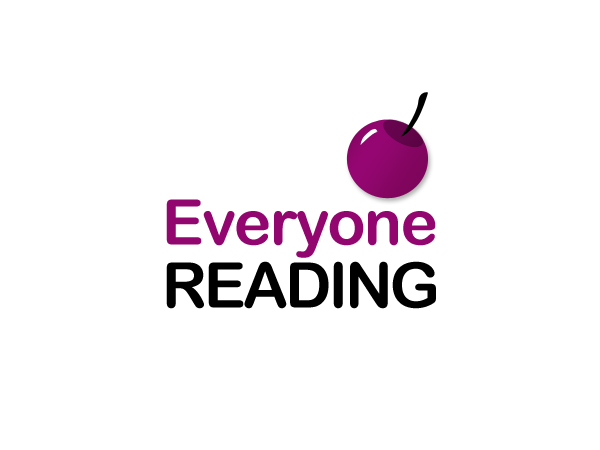 Logo Design by Tempted By Design for Everyone Reading | Design #308644