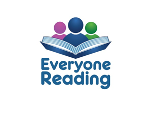 Diseño de Logo por Grace A para Everyone Reading | Diseño: #320438