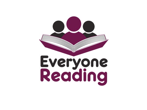 Logo Design by Grace A for Everyone Reading | Design #320444