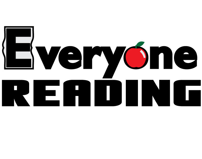 Logo Design by Humble Gallery for Everyone Reading | Design #315452