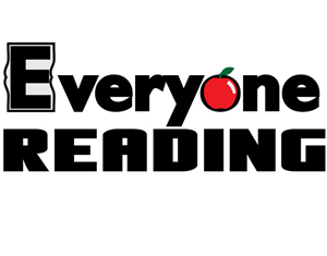 Logo-Design von Humble Gallery für Everyone Reading | Design: #315452