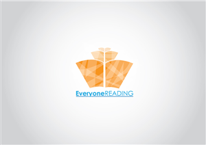 Diseño de Logo por Jeremy Wooldridge para Everyone Reading | Diseño: #314974